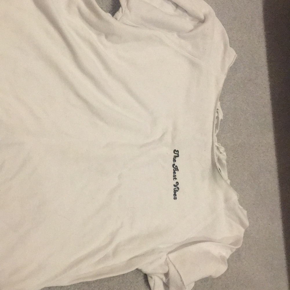 Rue 21 shirt